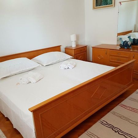 טרוגיר Apartment Marija & Iko מראה חיצוני תמונה