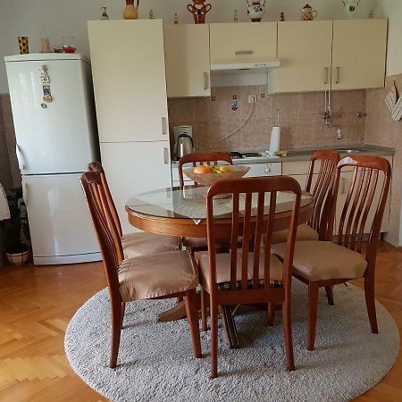 טרוגיר Apartment Marija & Iko מראה חיצוני תמונה