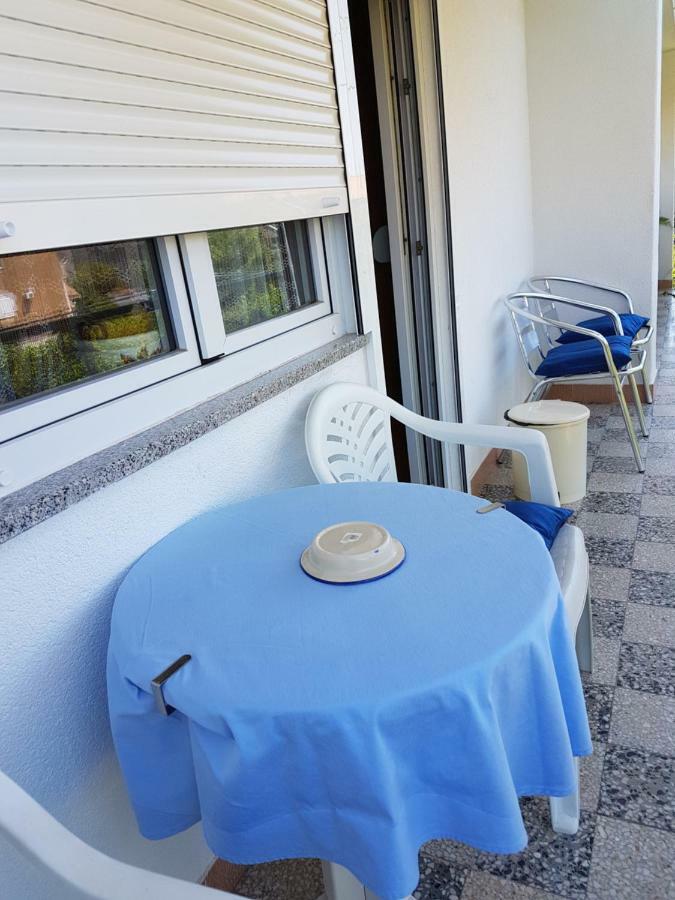 טרוגיר Apartment Marija & Iko מראה חיצוני תמונה
