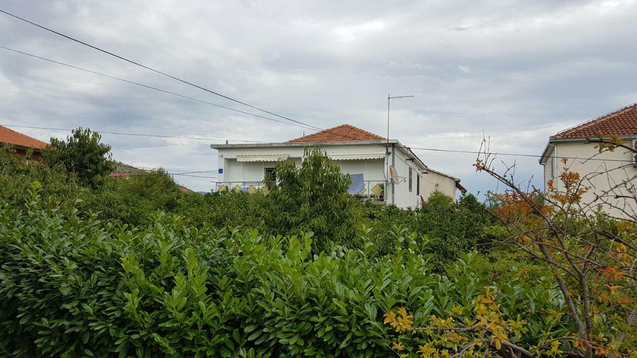 טרוגיר Apartment Marija & Iko מראה חיצוני תמונה